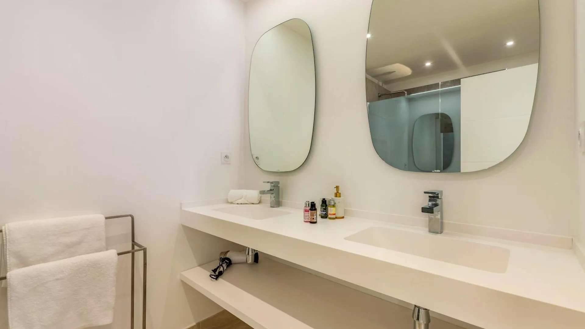 Villa Blue Ocean - Vue Mer Piscine Jacuzzi Locmaria-Plouzane